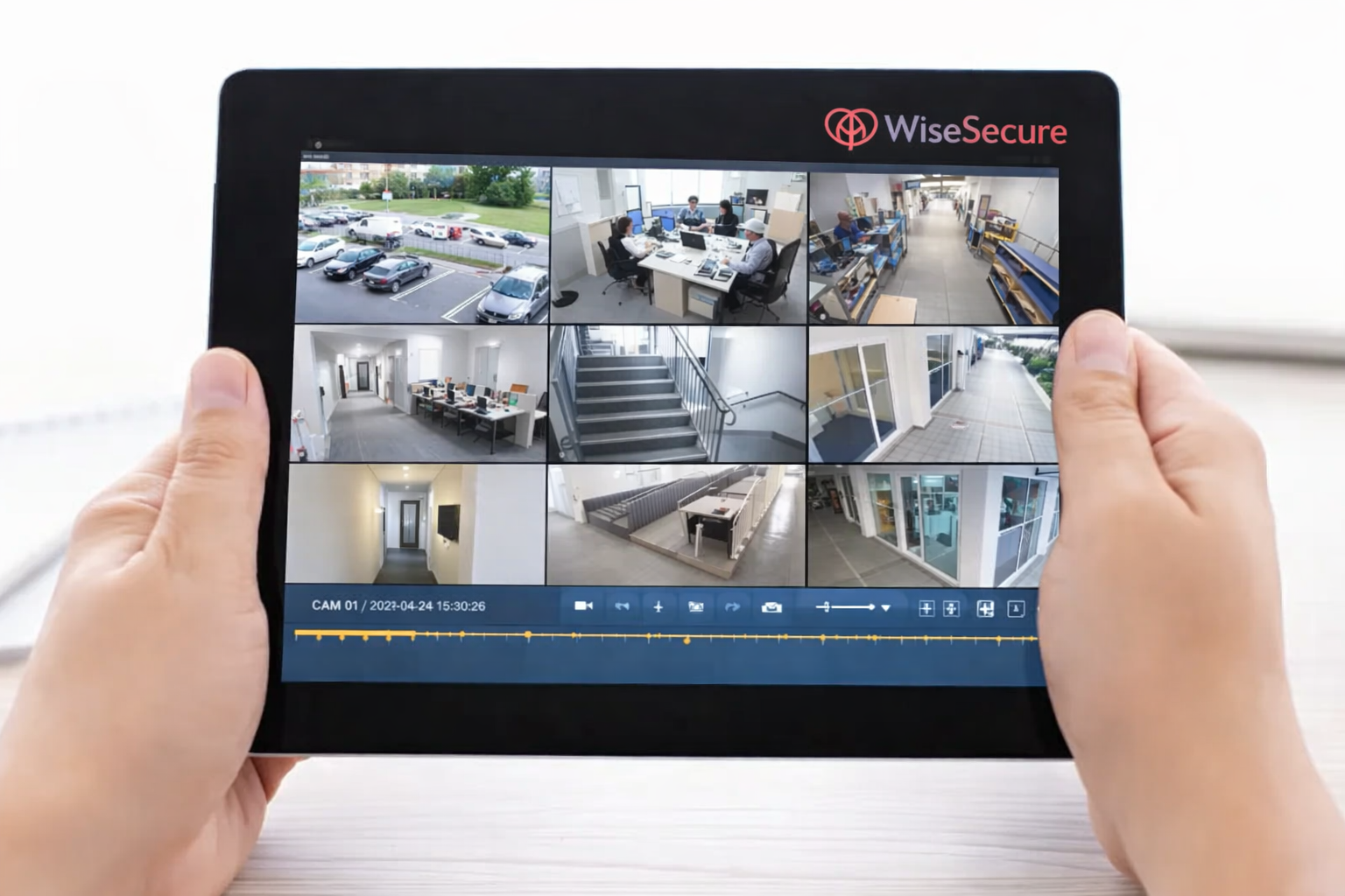 Wise FM Group | Security, Cleaning & Waste Management Services UK